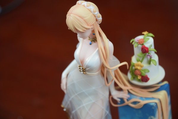 少女前线 OTs-14 天意佳人