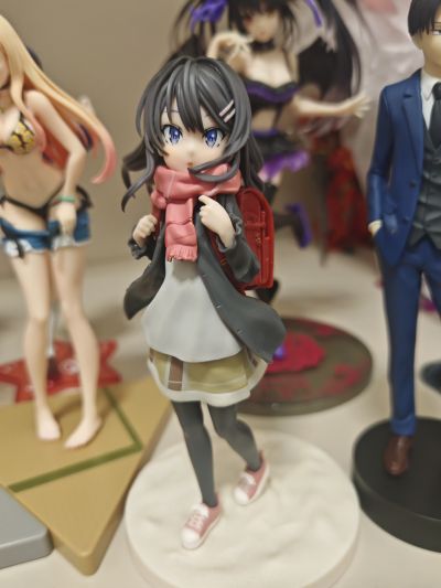 小坐系列 PM 链锯人 早川秋