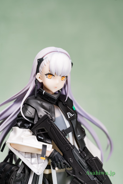 少女前线 AK-Alfa