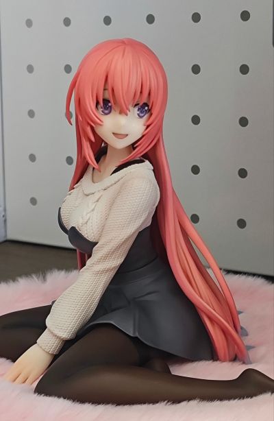 欢迎来到实力至上主义的教室 一之濑帆波