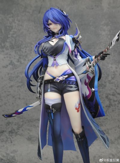 崩坏：星穹铁道 黄泉