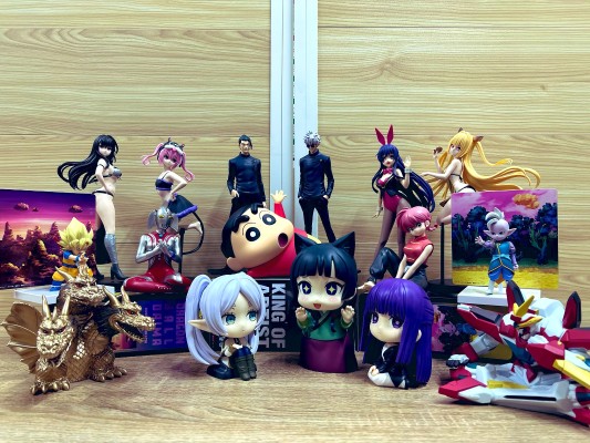 大号SOFVIMATES 药屋少女的呢喃 ～猫猫～