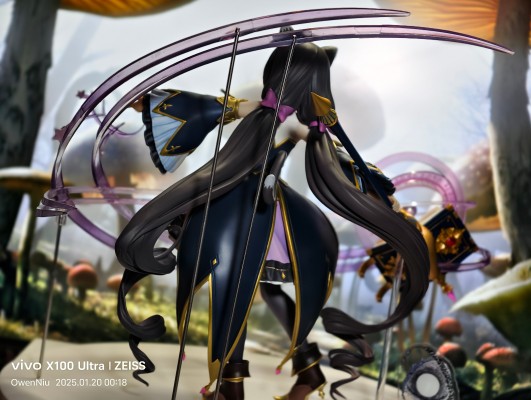 公主连结Re:Dive 凯露