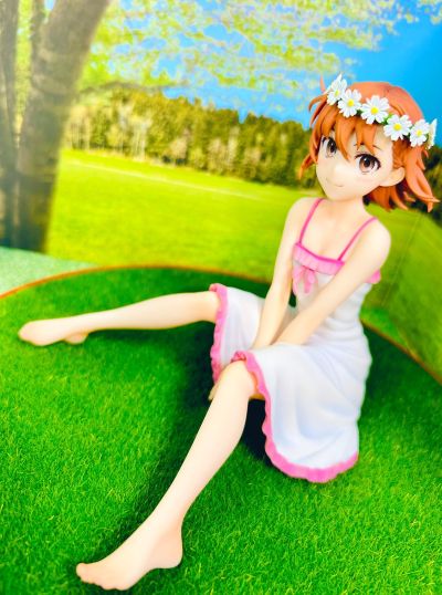某科学的超电磁炮T 白井黑子