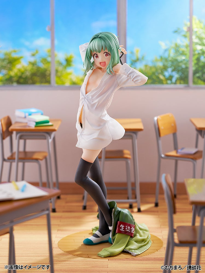 学生会也有洞！ 尾鸟绽
