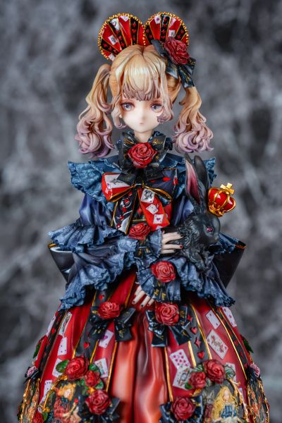 爱丽丝梦游仙境 爱丽丝