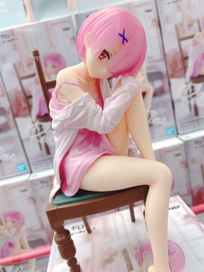 Re:从零开始的异世界生活 -悠闲时光-雷姆 异色版