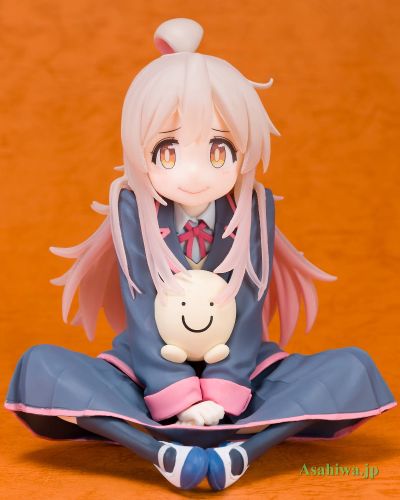 採寸水着 别当哥哥了！ 绪山真寻 ~校服~