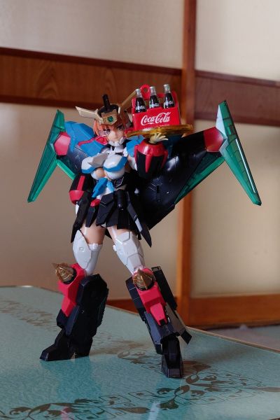 破界少女 勇者王 终极任务 我王战牙