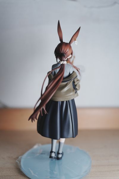 Gift+系列 明日方舟 阿米娅 浮叠工业