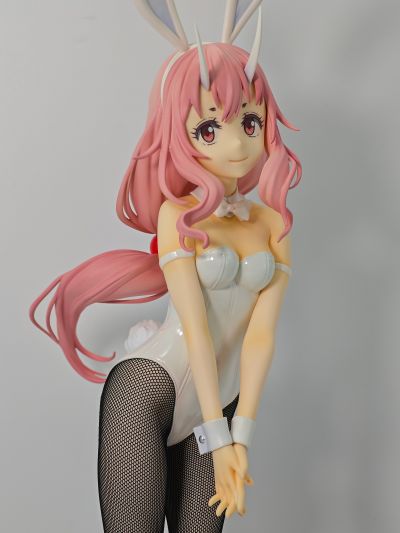 B-style 关于我转生变成史莱姆这档事 朱菜 兔女郎