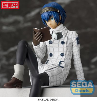 暗喻幻想：ReFantazio 小坐系列奖品人偶 “主角”