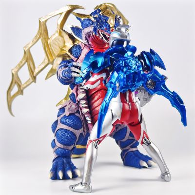 S.H.Figuarts 皓月装甲