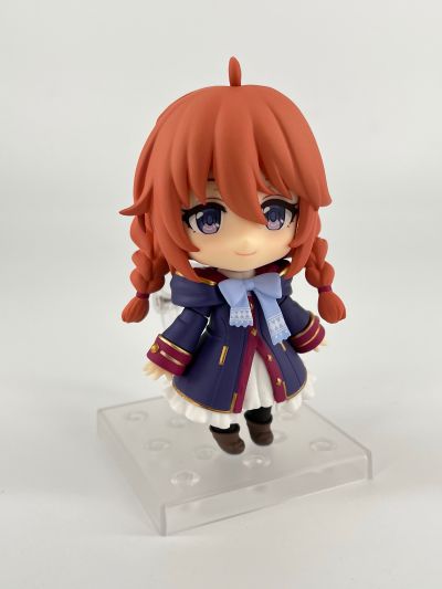 粘土人#2574 公主连结 与你重逢 优妮