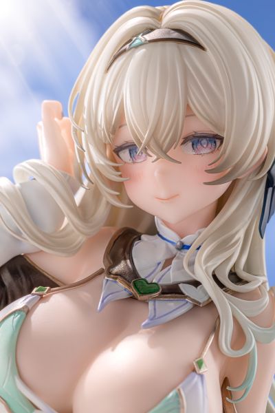 崩坏：星穹铁道 水着流萤