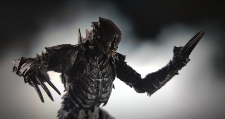 ABARA  黑奇居子 驱动电次