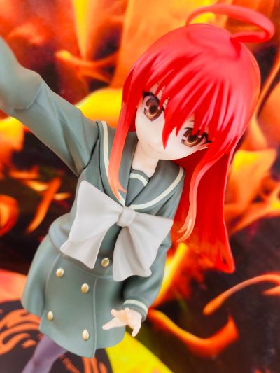 灼眼的夏娜 Trio-Try-iT玩具人偶—夏娜—