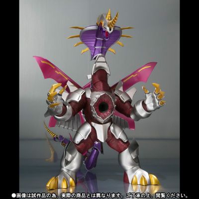 S.H.Figuarts 灭绝之兽（暂译）