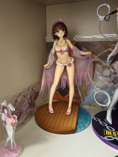 小坐系列 PM 链锯人 早川秋