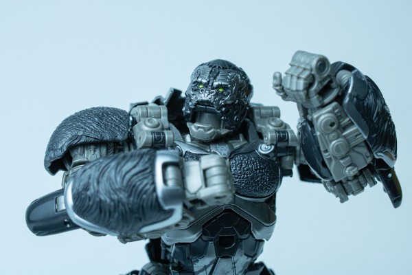 变形金刚经典电影系列 SS-118 擎天圣