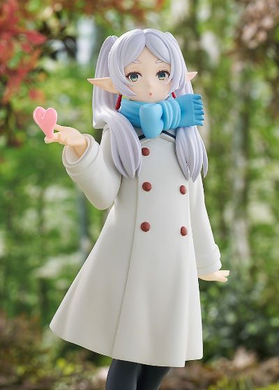 POP UP PARADE 葬送的芙莉莲 芙莉莲 飞吻