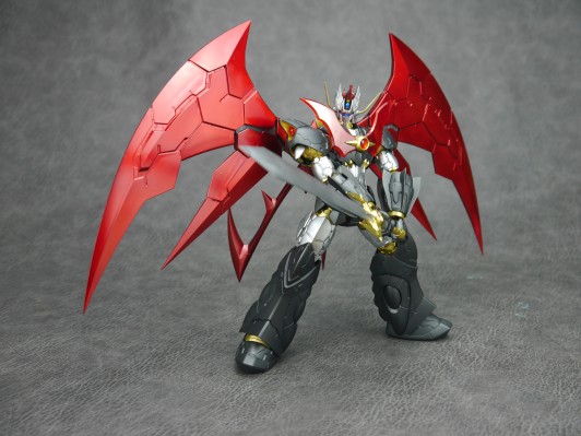 HG 魔神皇帝 魔神皇帝 Infinitism