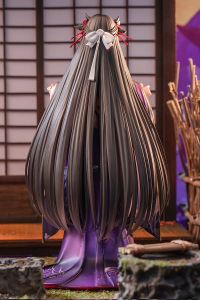 碧蓝航线 樫野 花绽之乐章