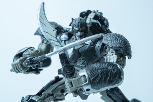 变形金刚经典电影系列 SS-118 擎天圣