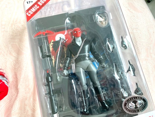 蔚蓝档案 Chocopuni 毛绒玩偶 亚子