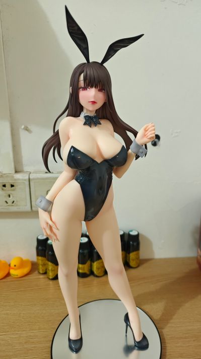 兔女郎 1/4比例版