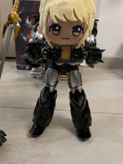 BW-CA-10901 魔神凯撒