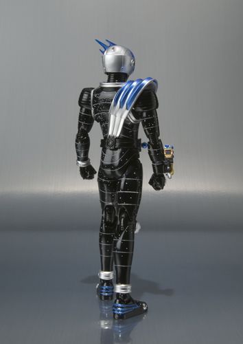 S.H.Figuarts 假面骑士流星