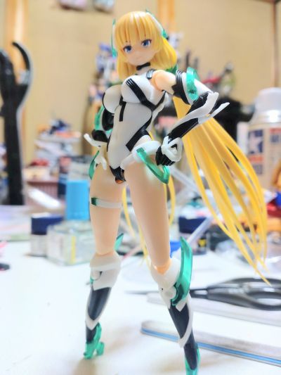 PLAMATEA 乐园追放 安吉拉‧巴尔扎克