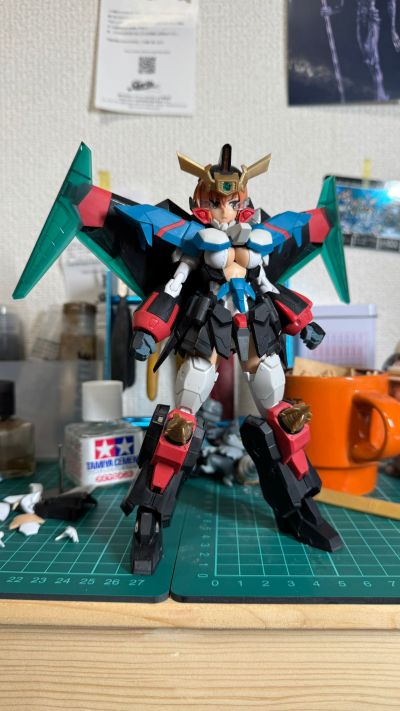 破界少女 勇者王 终极任务 我王战牙