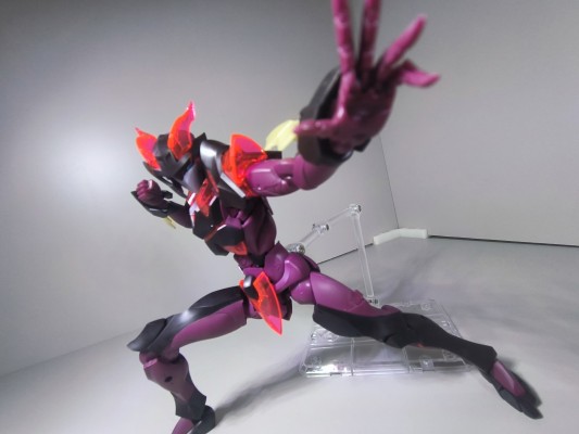 无限邂逅 梅菲斯托