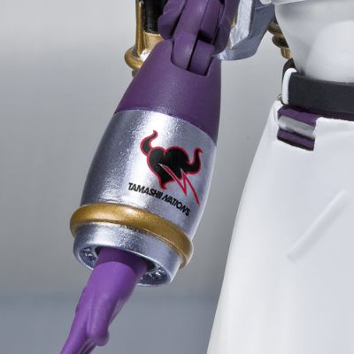 S.H.Figuarts 擎天