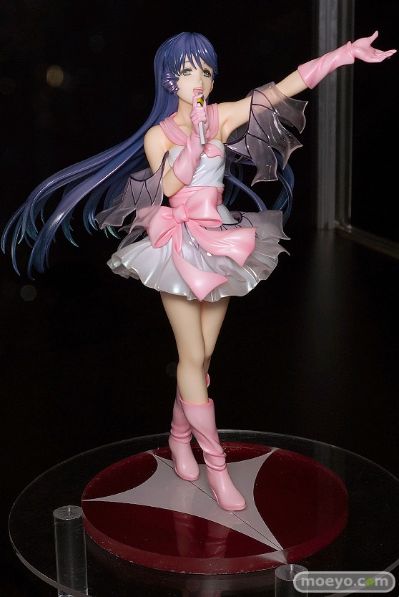 超时空要塞 可曾记得爱 林明美