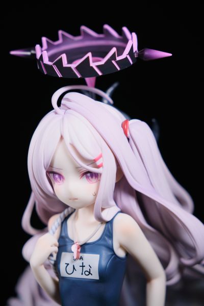 蔚蓝档案 空崎日奈 泳装