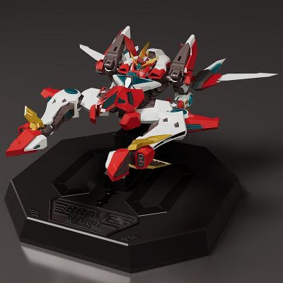 THE合体 DX  BRAVERN/布雷邦专用展示底座