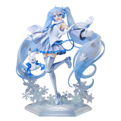 雪未来  SKY TOWN 10周年纪念