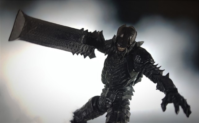 ABARA  黑奇居子 驱动电次