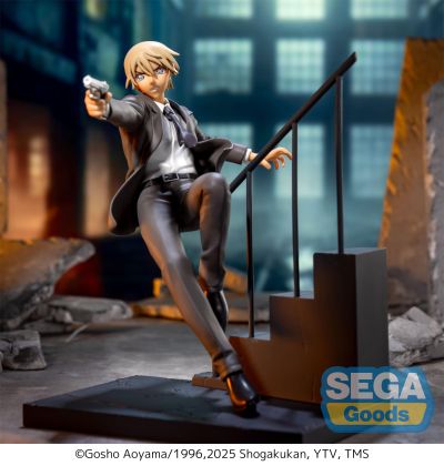 名侦探柯南 Luminasta “降谷零”