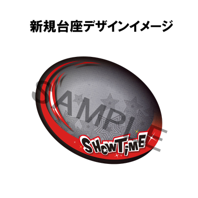 Lucrea 女神异闻录5皇家版 Joker SHOW TIME版