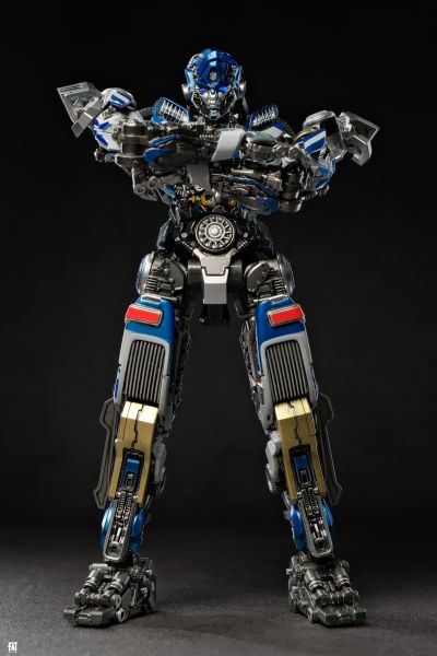 AMK PRO系列 变形金刚：超能勇士崛起 幻影