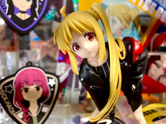 一番赏 孤独摇滚！VOLUME ３ D奖 喜多郁代