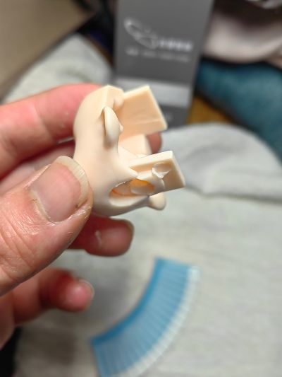 洛天依 12分可动人偶 公式服款