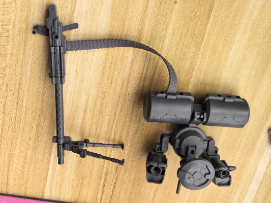 自定义武装（重型武器2）