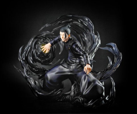 ARTFX J 咒术回战 第二季 夏油杰