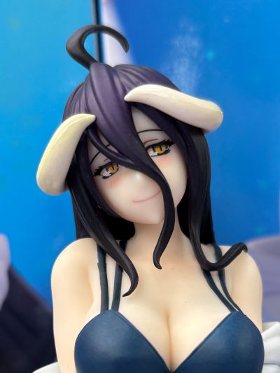 压泡面 OVERLORD 雅儿贝德·居家服