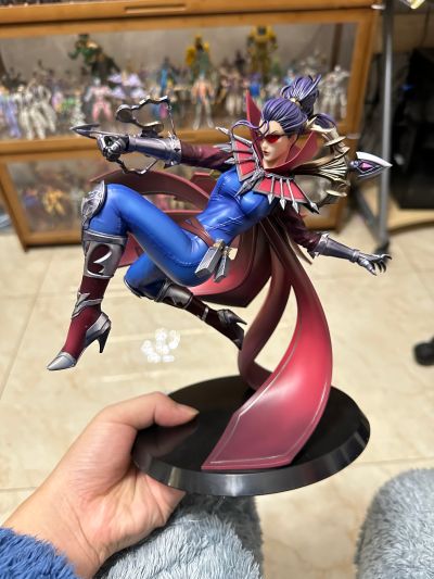 英雄联盟 暗夜猎手 薇恩